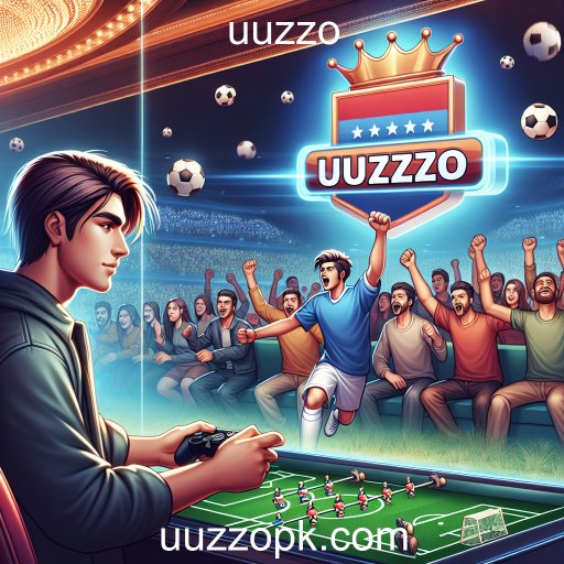 A Revolução dos Jogos de Esporte na Era Digital